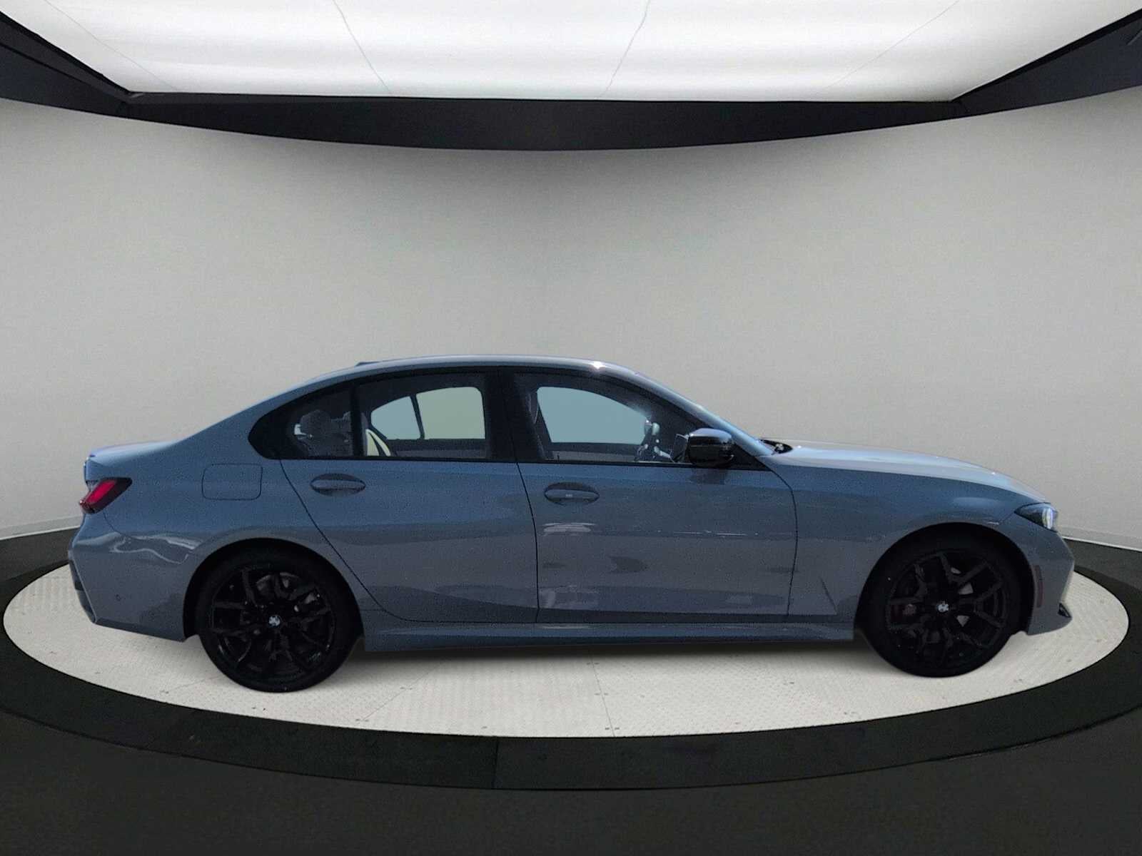 2026 BMW 330i xDrive 330i xDrive