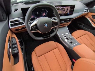 2026 BMW 330i xDrive 330i xDrive