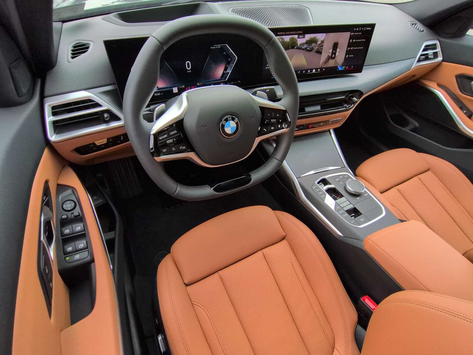 2026 BMW 330i xDrive 330i xDrive