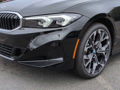 2026 BMW 330i xDrive 330i xDrive