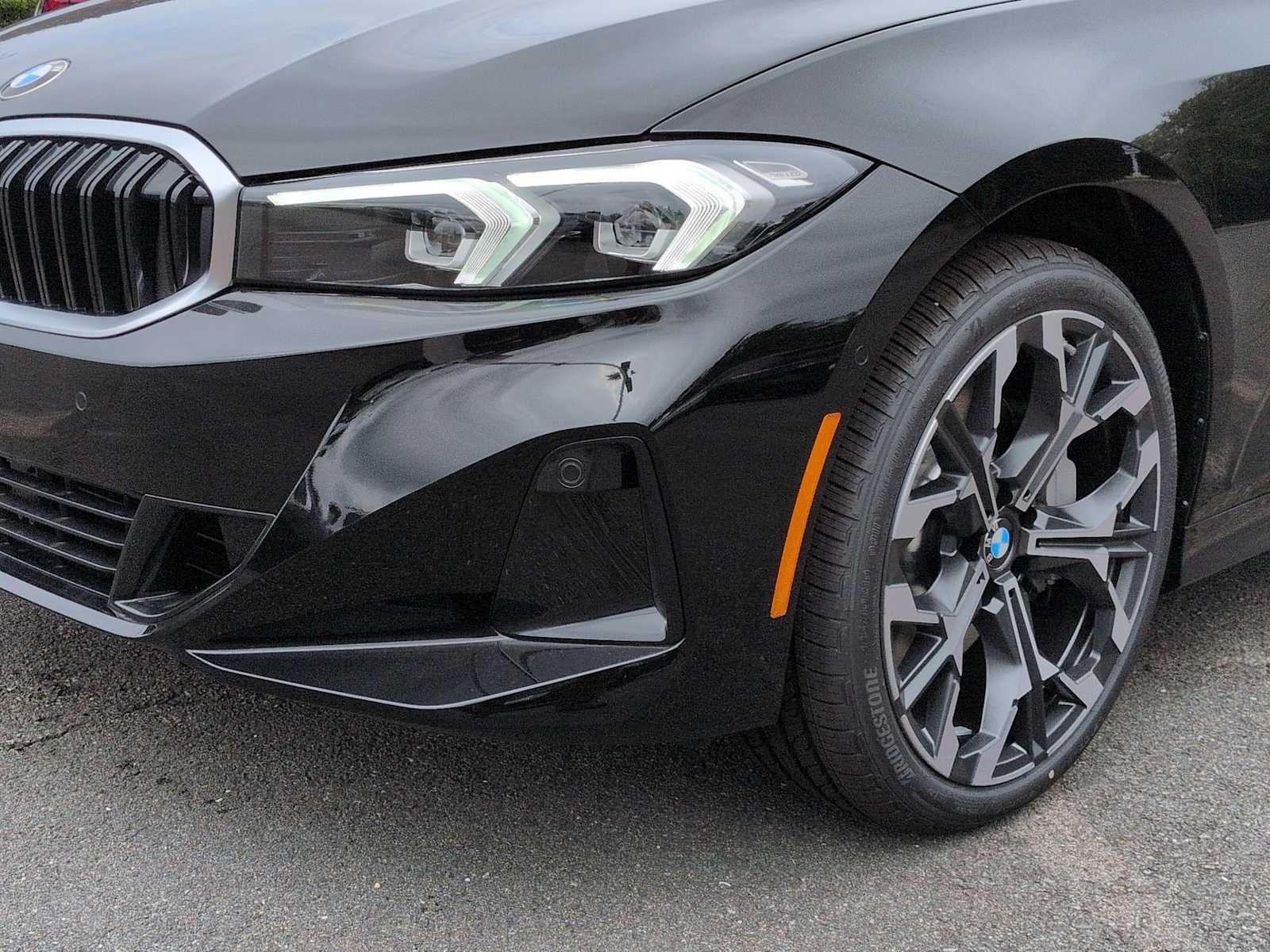 2026 BMW 330i xDrive 330i xDrive