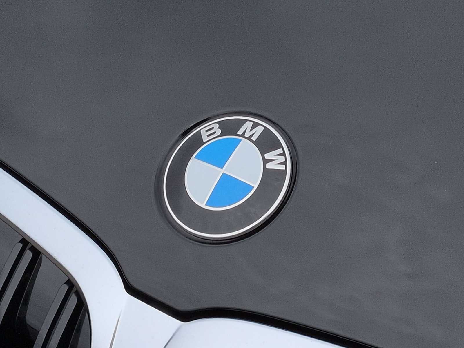 2026 BMW 330i xDrive 330i xDrive