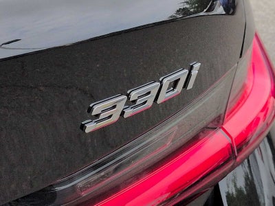 2026 BMW 330i xDrive 330i xDrive