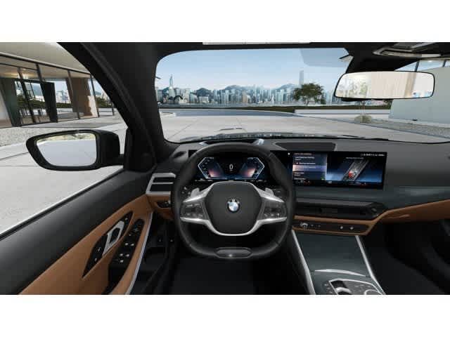 2026 BMW 330i xDrive 330i xDrive