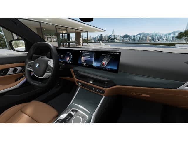2026 BMW 330i xDrive 330i xDrive