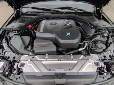2026 BMW 330i xDrive 330i xDrive