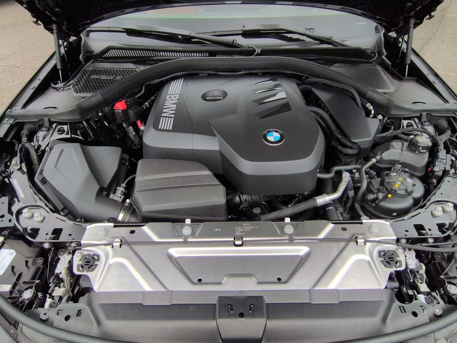 2026 BMW 330i xDrive 330i xDrive