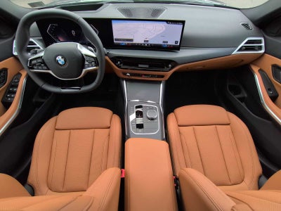 2026 BMW 330i xDrive 330i xDrive