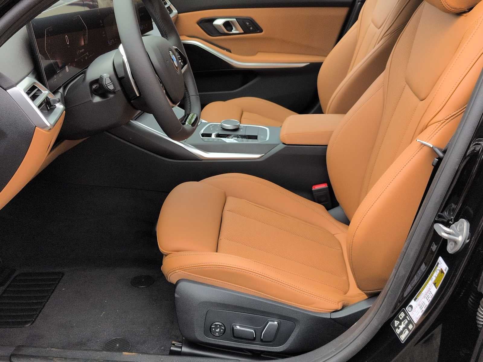 2026 BMW 330i xDrive 330i xDrive