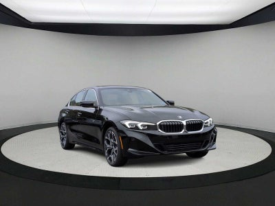 2026 BMW 330i xDrive 330i xDrive