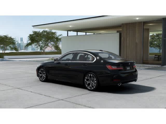 2026 BMW 330i xDrive 330i xDrive