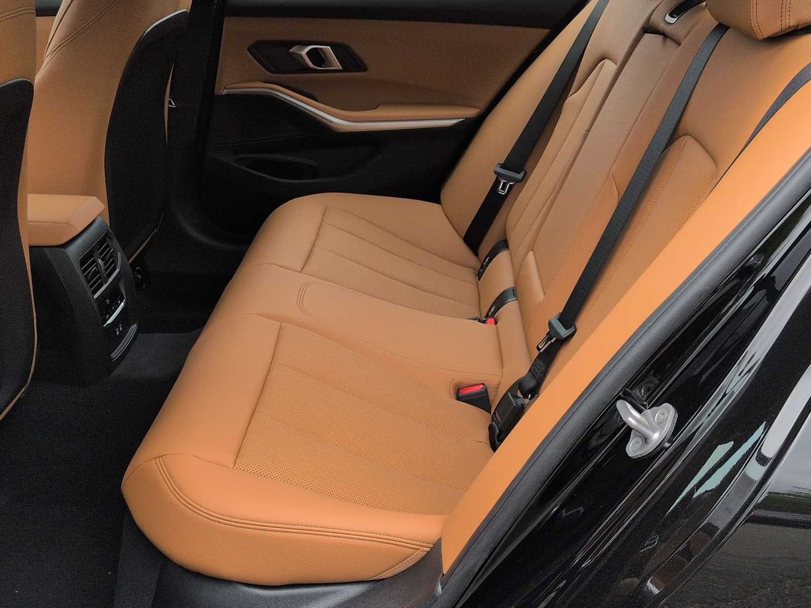 2026 BMW 330i xDrive 330i xDrive