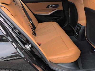 2026 BMW 330i xDrive 330i xDrive