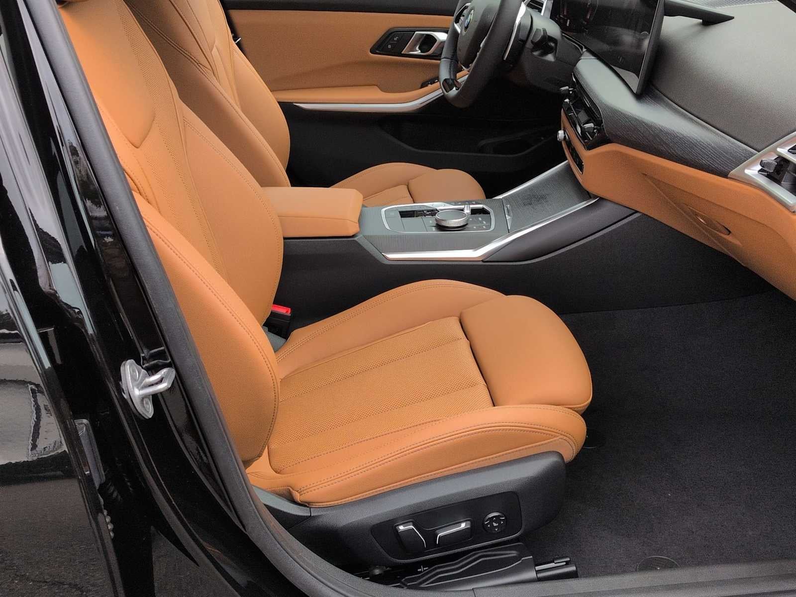 2026 BMW 330i xDrive 330i xDrive