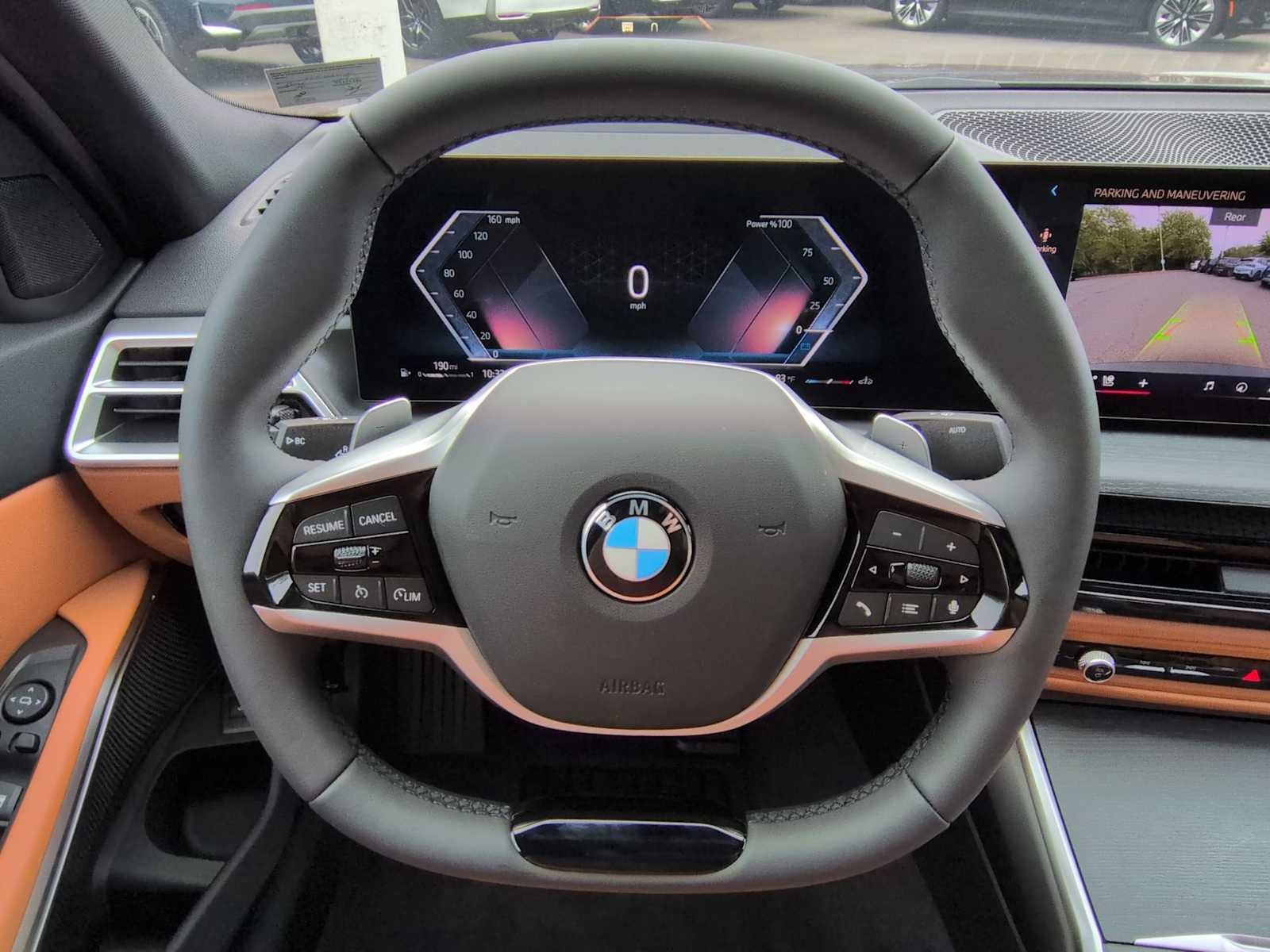 2026 BMW 330i xDrive 330i xDrive