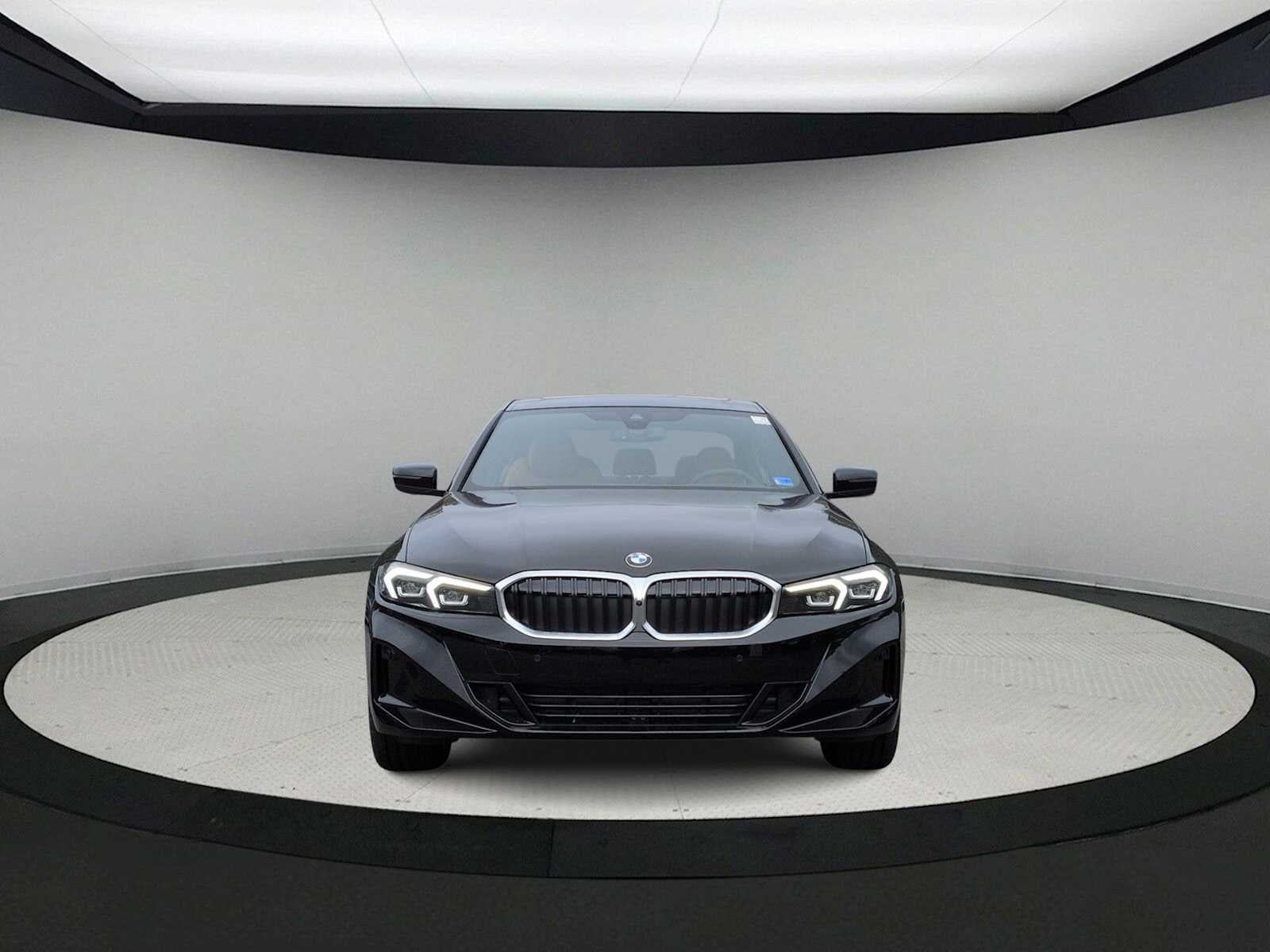2026 BMW 330i xDrive 330i xDrive