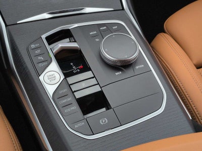 2026 BMW 330i xDrive 330i xDrive