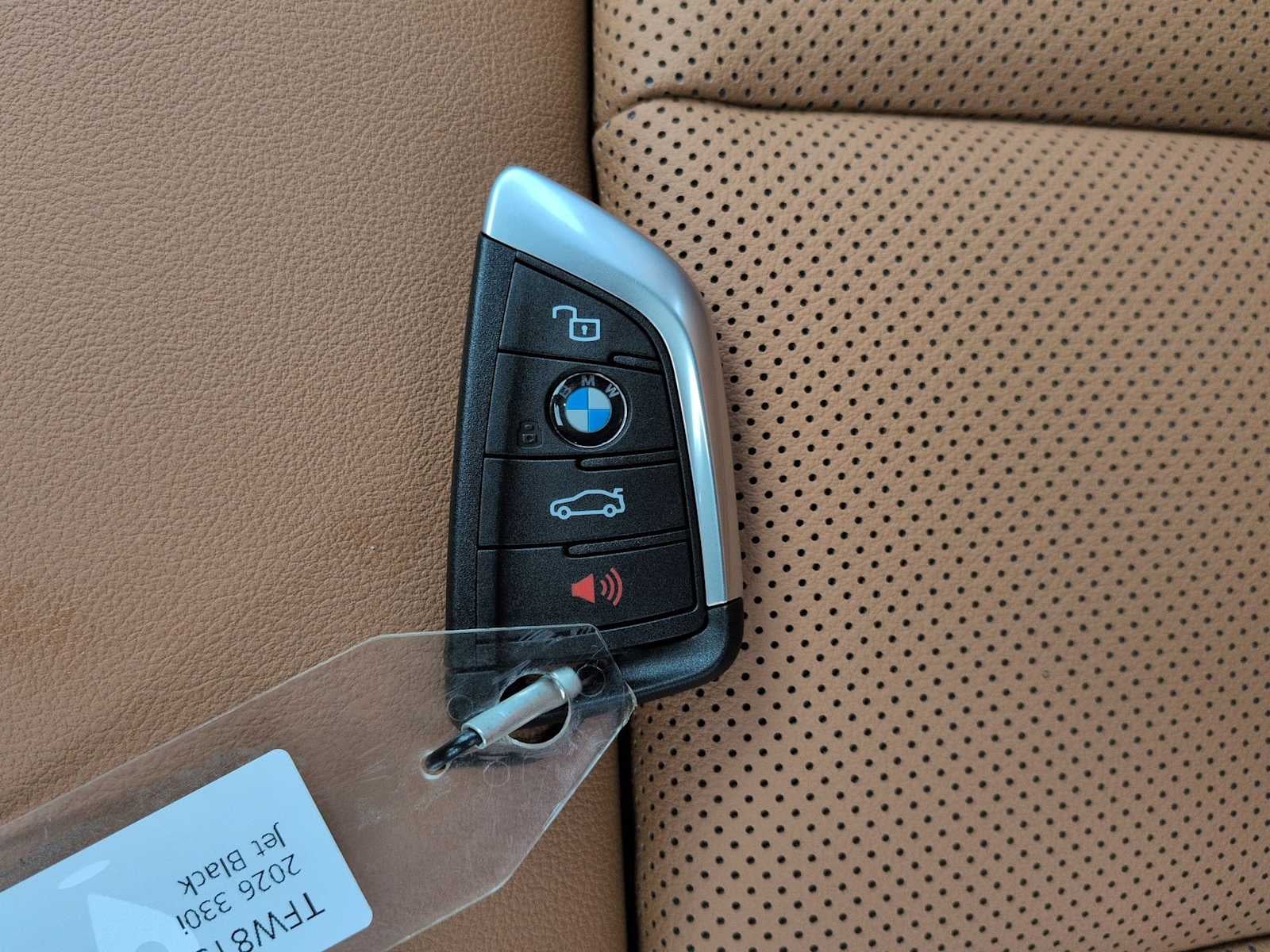 2026 BMW 330i xDrive 330i xDrive