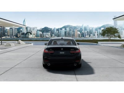 2026 BMW 330i xDrive 330i xDrive