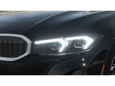 2026 BMW 330i xDrive 330i xDrive