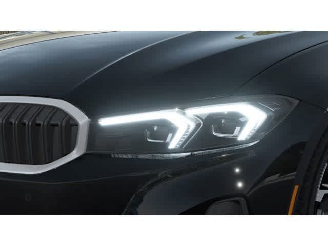 2026 BMW 330i xDrive 330i xDrive