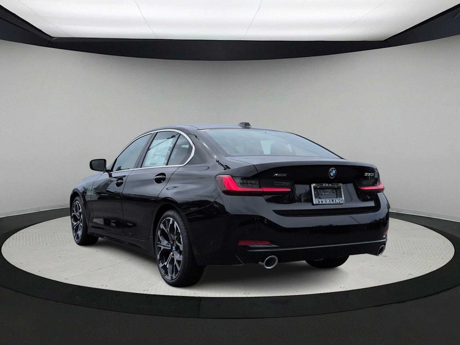 2026 BMW 330i xDrive 330i xDrive