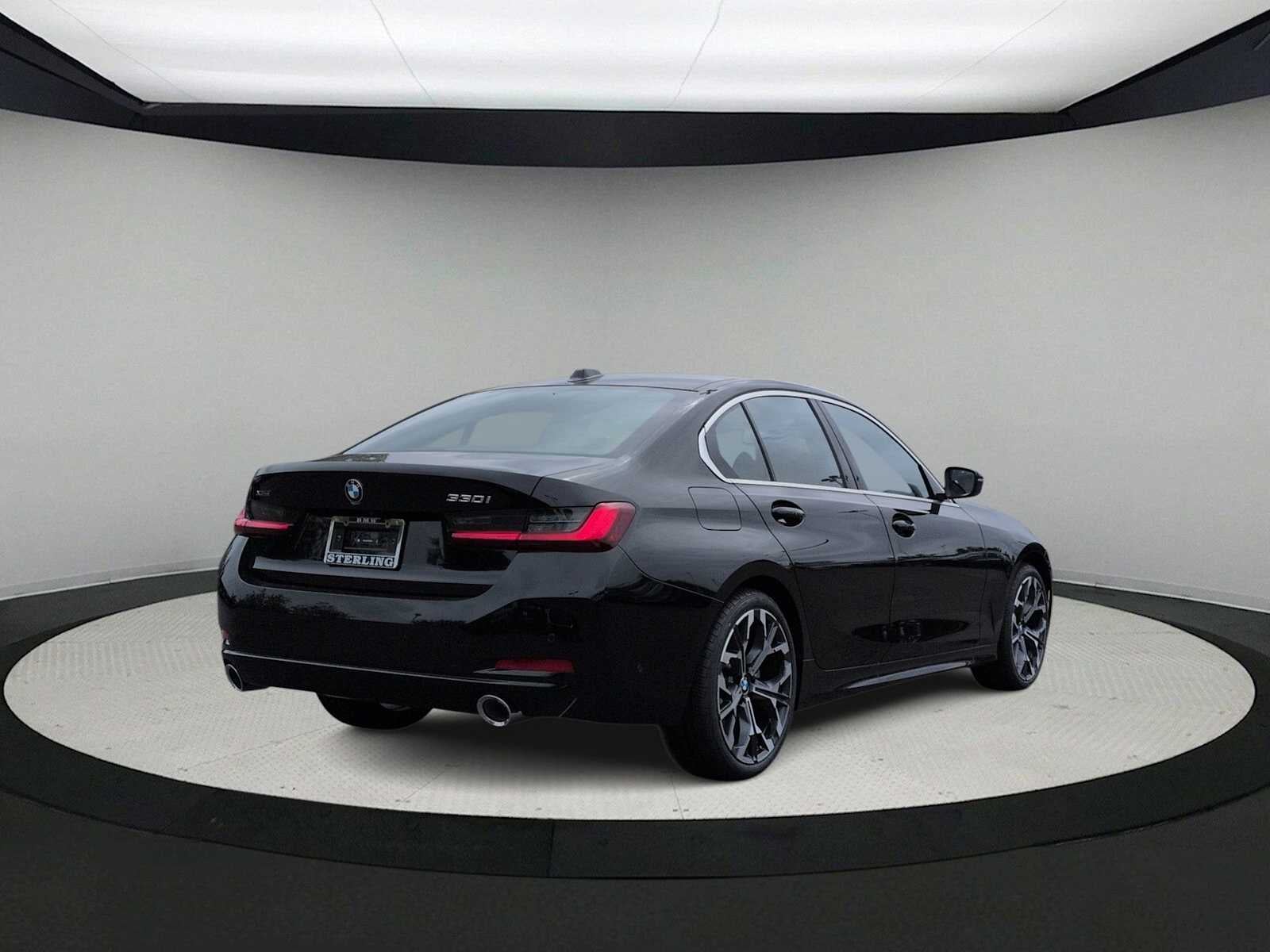 2026 BMW 330i xDrive 330i xDrive