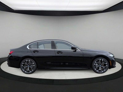 2026 BMW 330i xDrive 330i xDrive