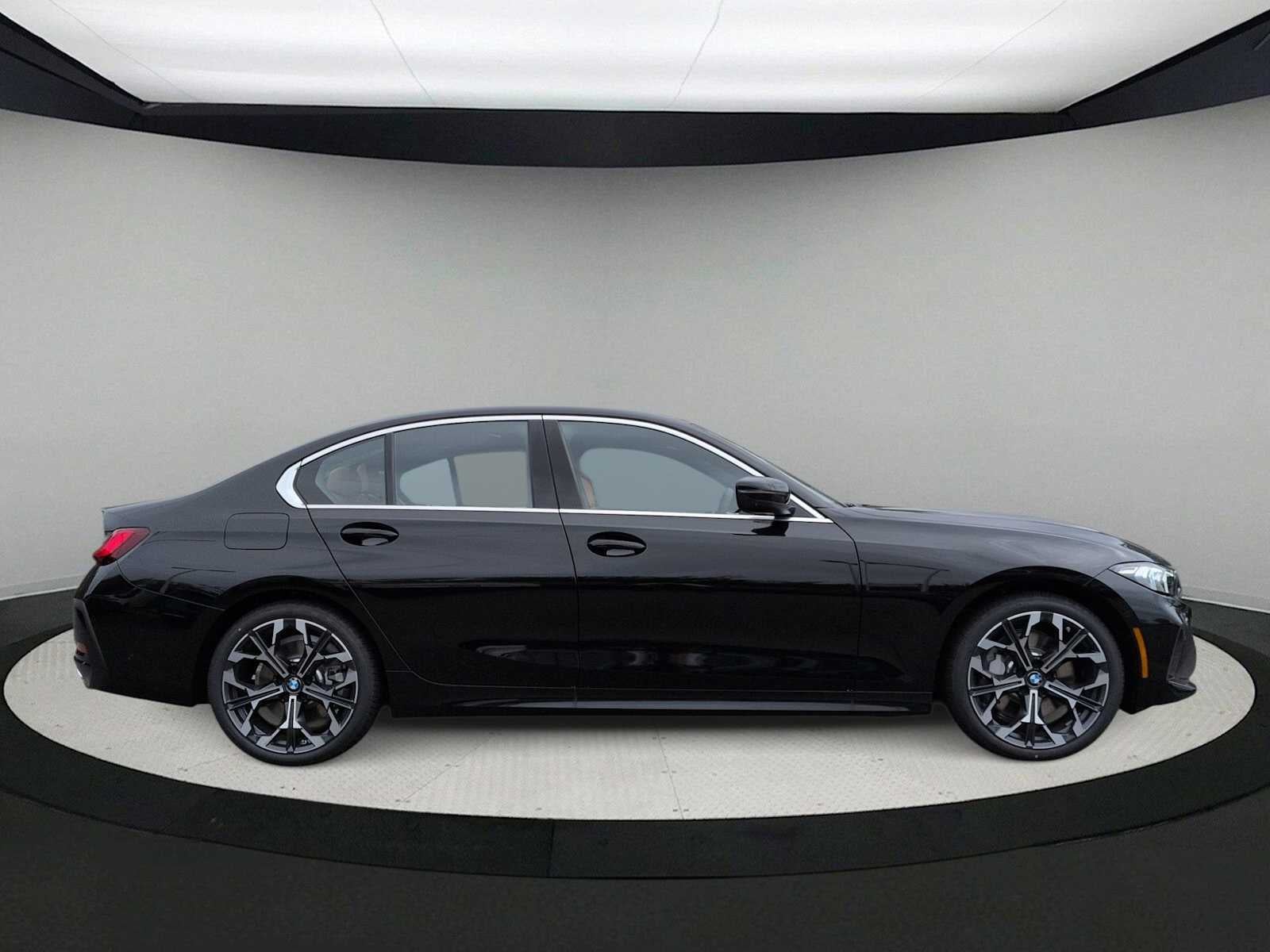 2026 BMW 330i xDrive 330i xDrive
