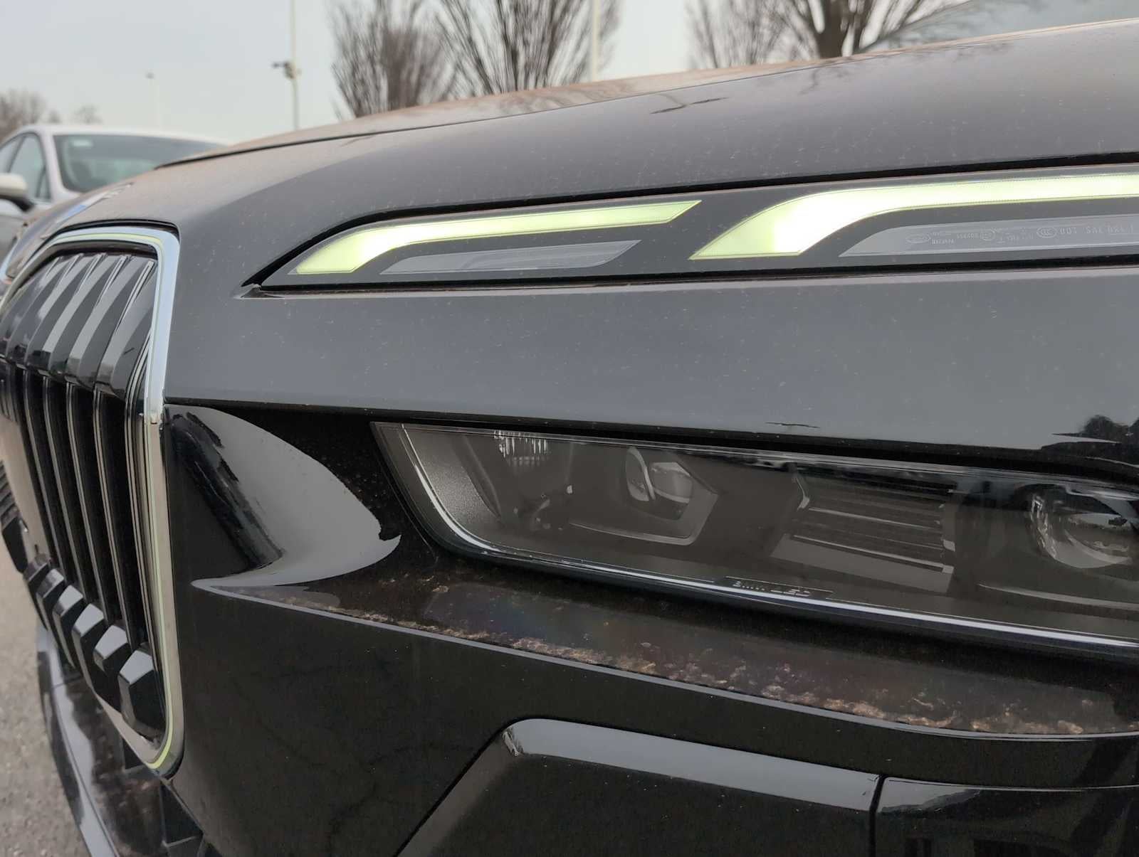 2026 BMW 740i 740i xDrive