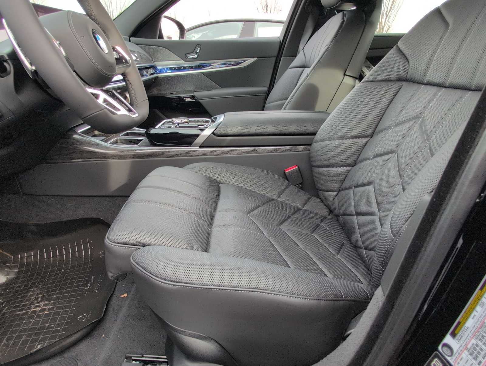 2026 BMW 740i 740i xDrive