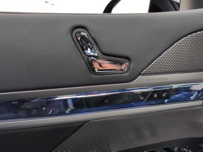 2026 BMW 740i 740i xDrive