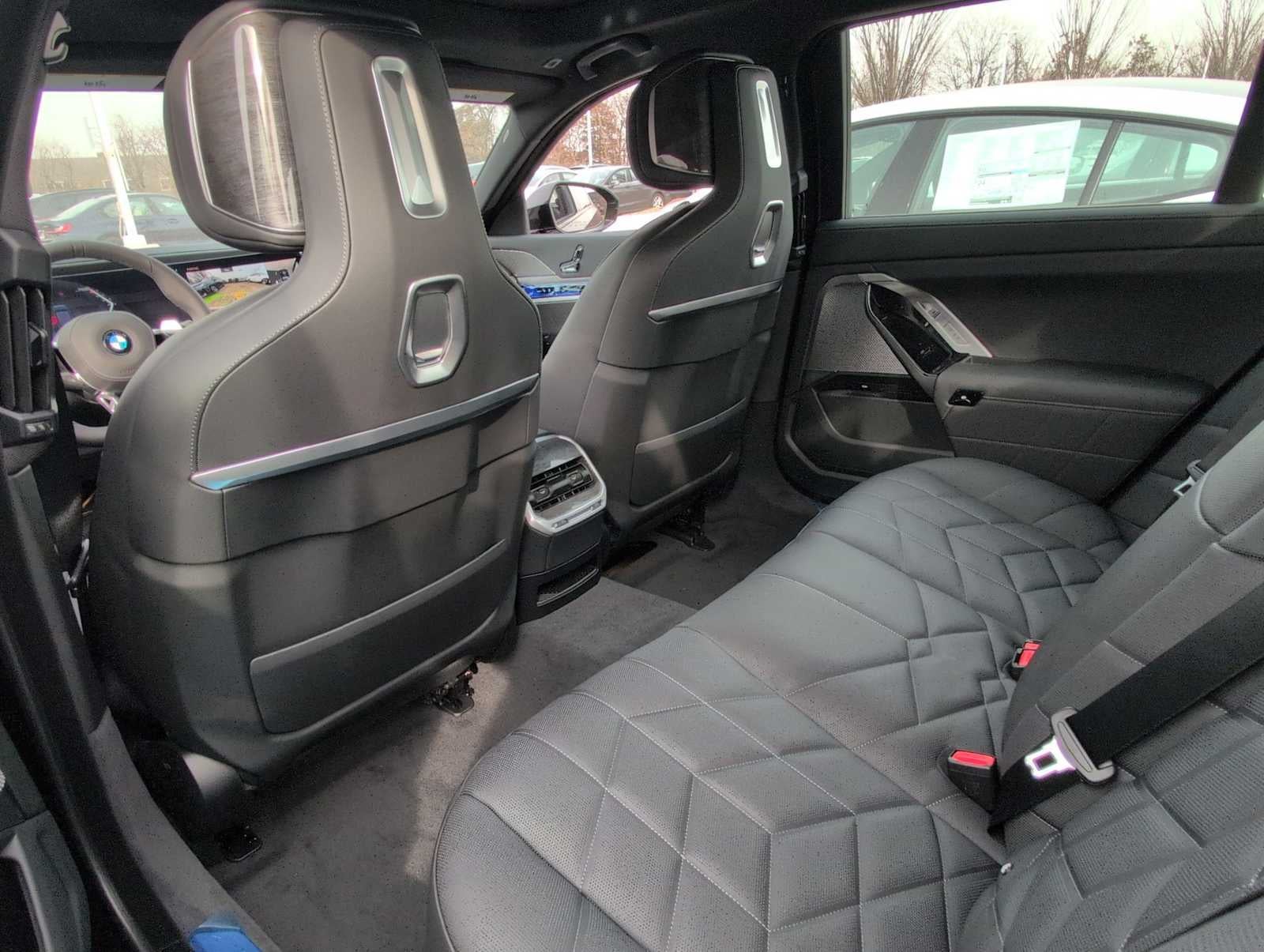 2026 BMW 740i 740i xDrive