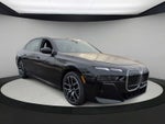 2026 BMW 740i 740i xDrive