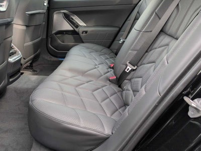 2026 BMW 740i 740i xDrive