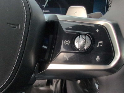 2026 BMW 740i 740i xDrive