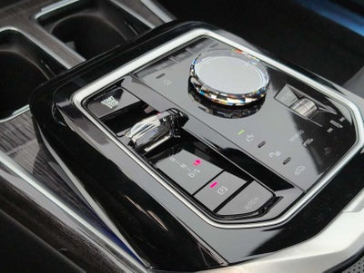 2026 BMW 740i 740i xDrive