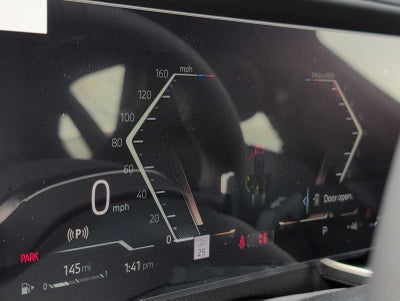 2026 BMW 740i 740i xDrive