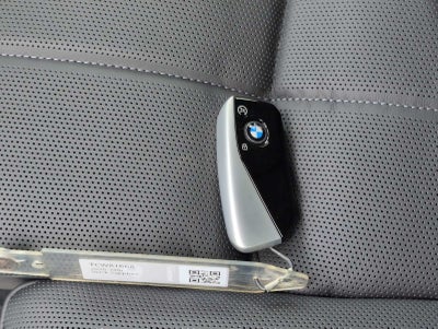 2026 BMW 740i 740i xDrive