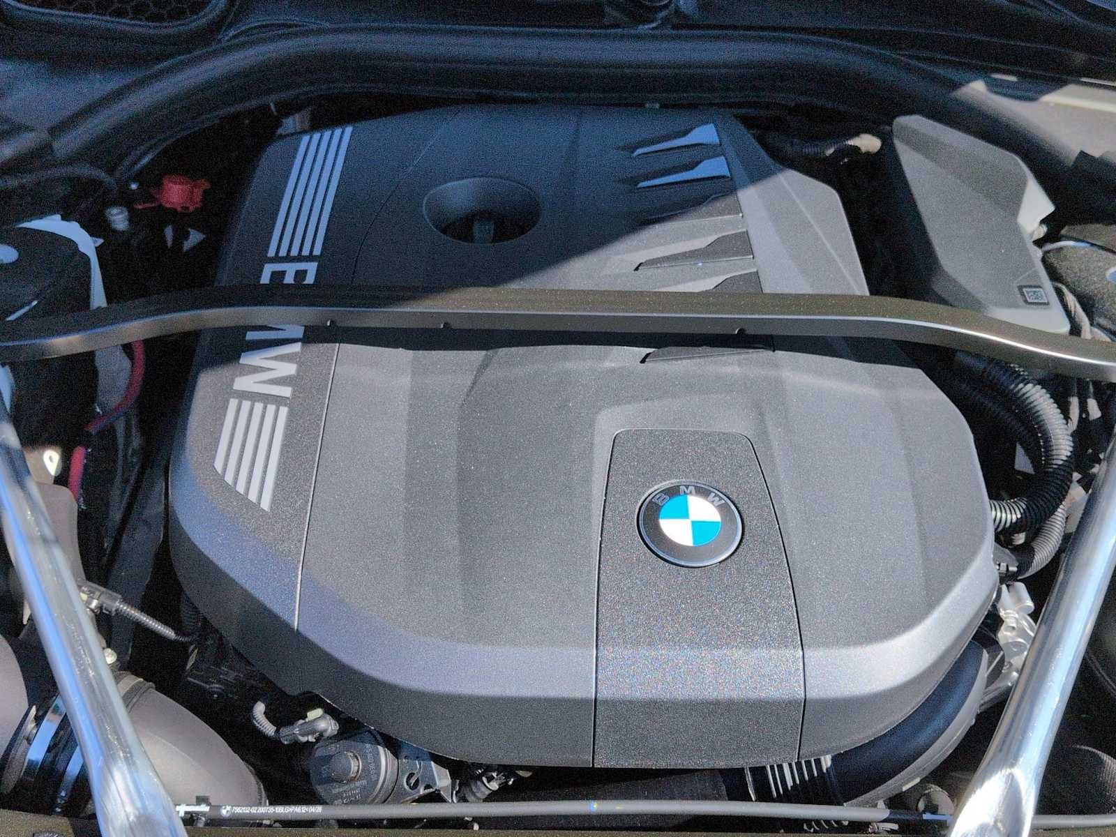 2026 BMW 740i xDrive 740i xDrive