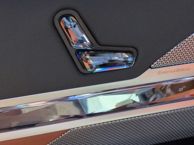2026 BMW 740i xDrive 740i xDrive