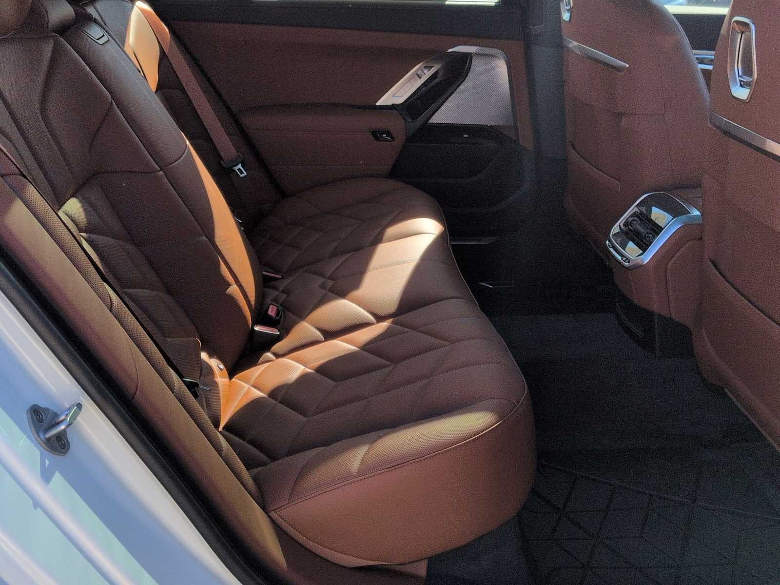 2026 BMW 740i xDrive 740i xDrive