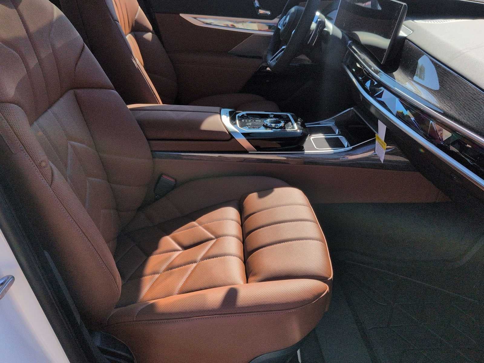 2026 BMW 740i xDrive 740i xDrive
