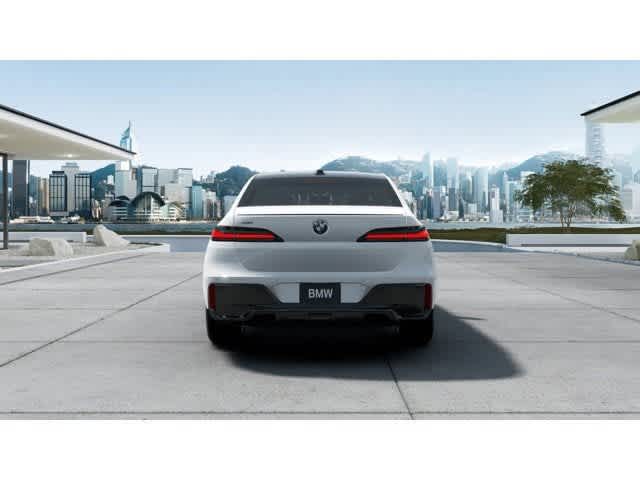 2026 BMW 7 Series 740i xDrive