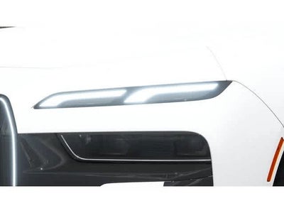 2026 BMW 7 Series 740i xDrive