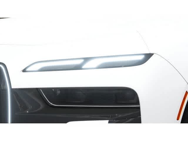 2026 BMW 7 Series 740i xDrive