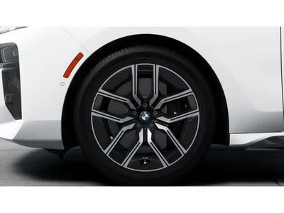 2026 BMW 7 Series 740i xDrive