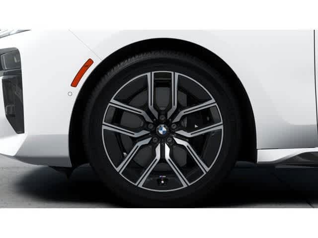 2026 BMW 7 Series 740i xDrive