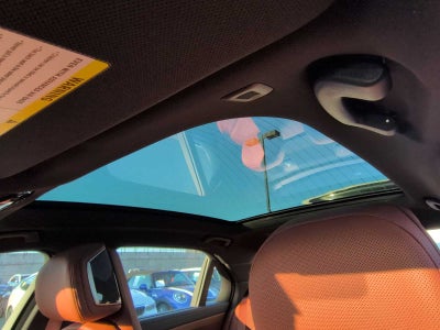 2026 BMW 740i 740i xDrive