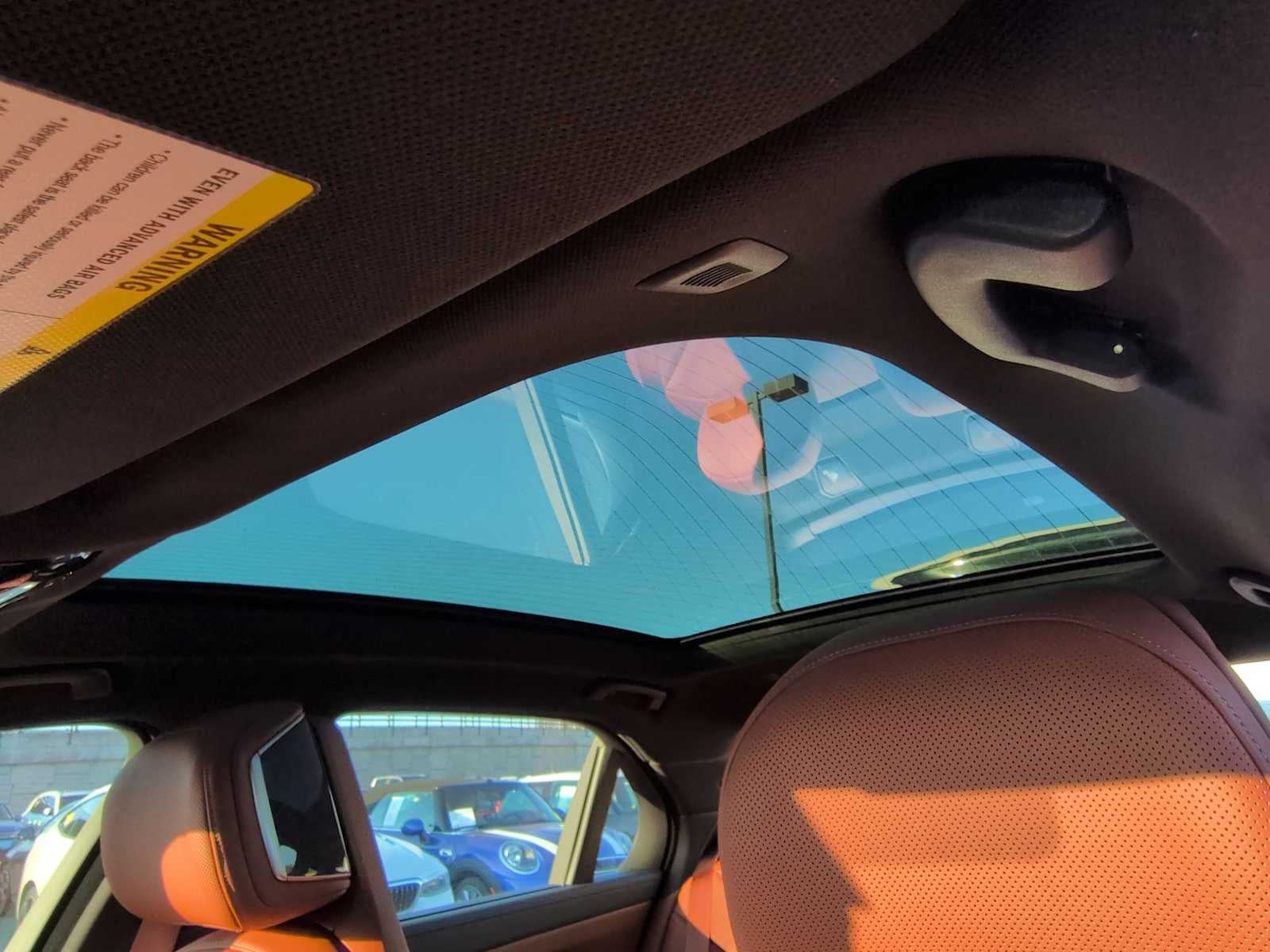 2026 BMW 740i 740i xDrive